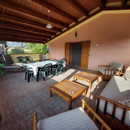 Apartamento Casa L' Antico Ulivo Iglesias Exterior foto