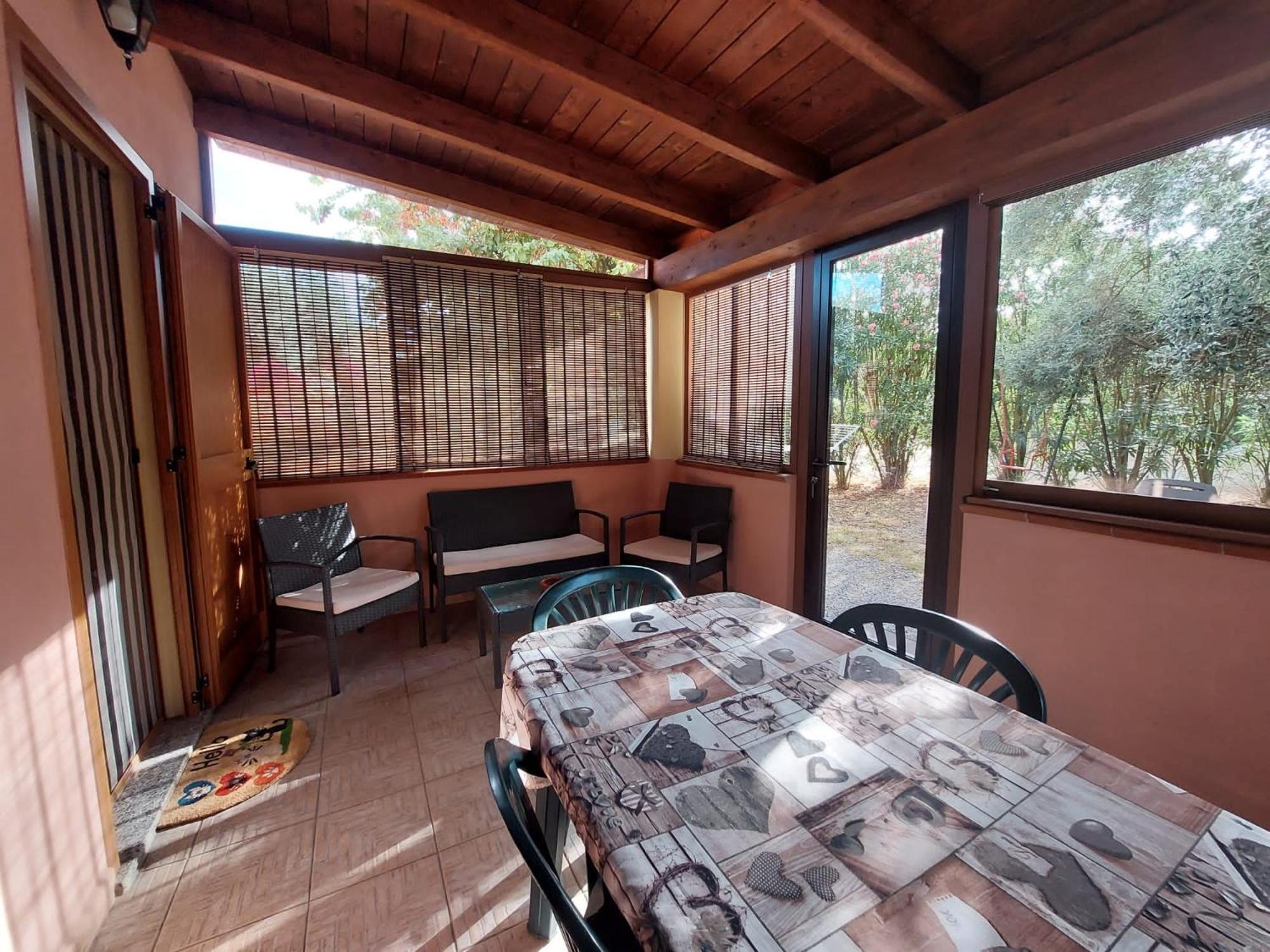 Apartamento Casa L' Antico Ulivo Iglesias Exterior foto
