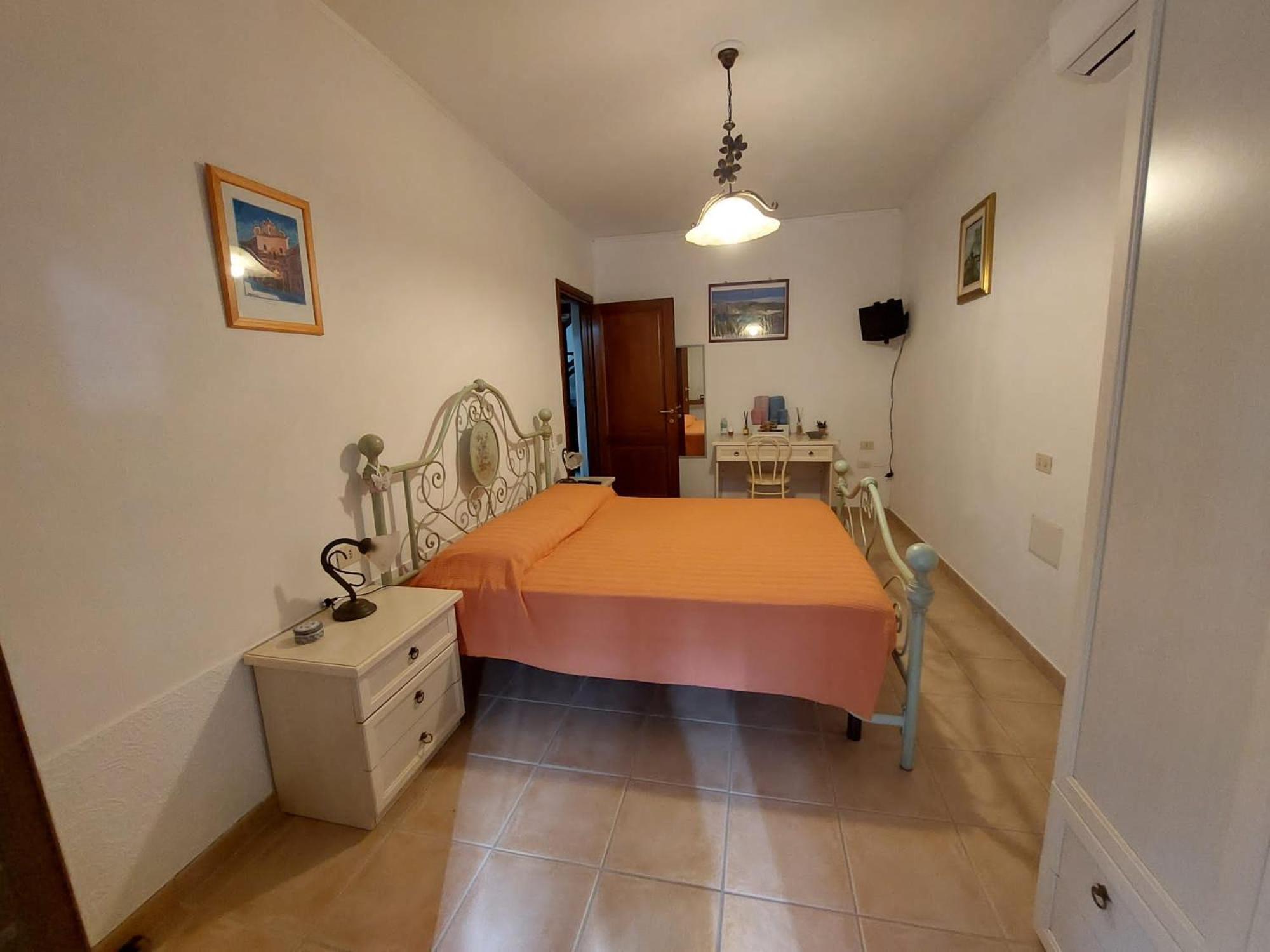 Apartamento Casa L' Antico Ulivo Iglesias Exterior foto