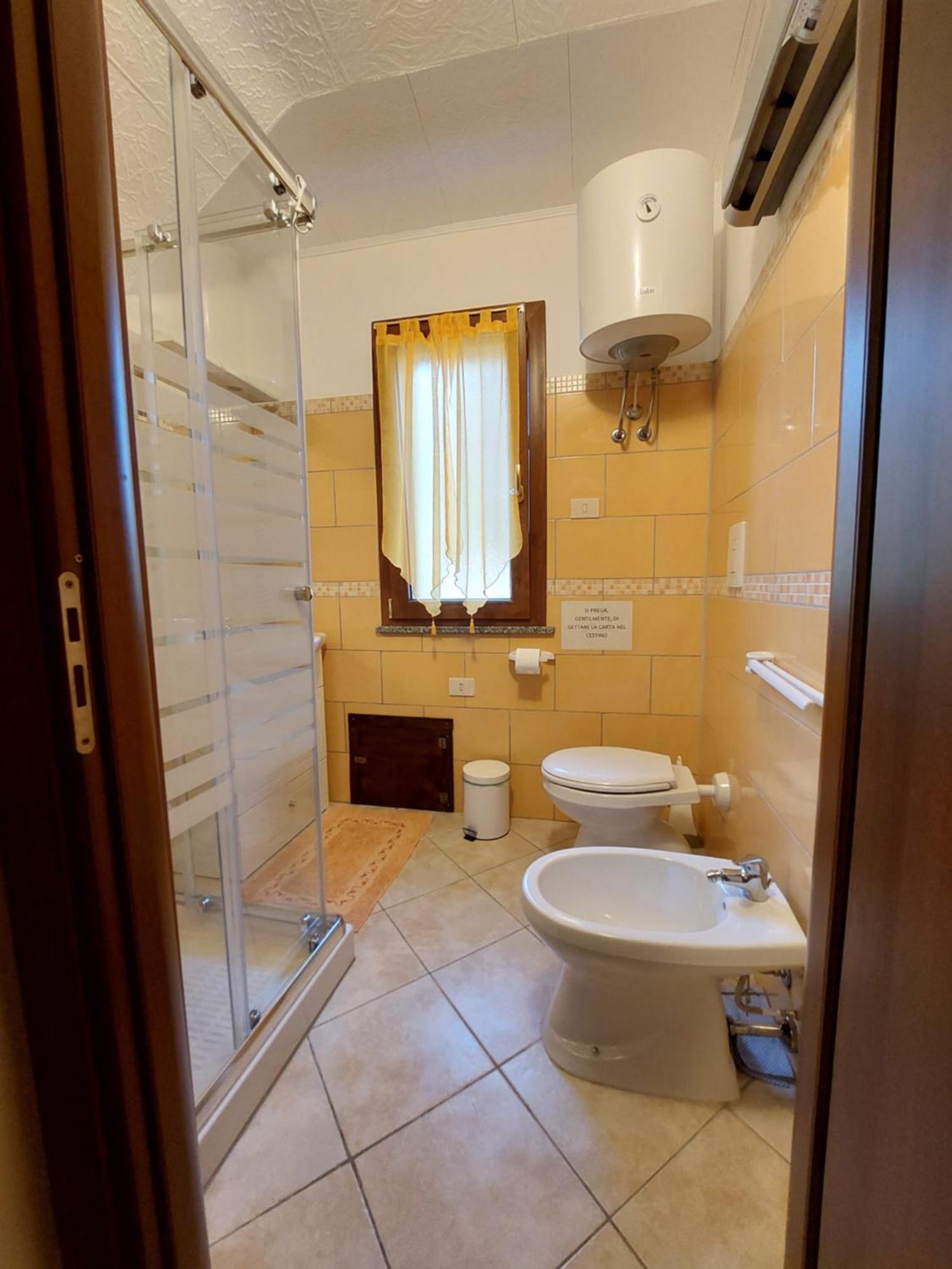 Apartamento Casa L' Antico Ulivo Iglesias Exterior foto